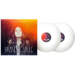 Brandi Carlile - The Firewatcher's Daughter  LP LP